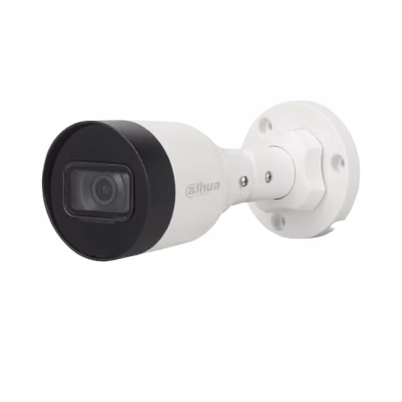 دوربین مداربسته IPC-HFW1431S1-S4-S5 داهوآ - فراز سیستم