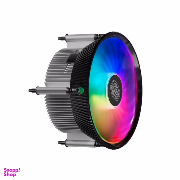خنک کننده پردازنده کولر مستر مدل I70C