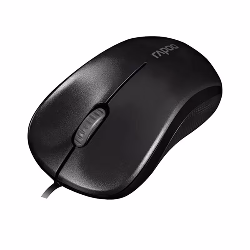 موس رپو مدل N1130