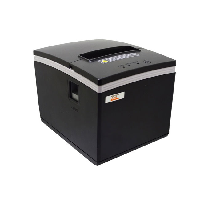 فیش پرینتر زد ای سی مدل N260K