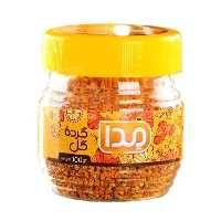 گرده گل ارگانیک مدا ، 100 گرمی 