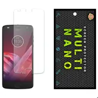 محافظ صفحه مولتی نانو مدل X-S1N برای موبایل موتورولا  Moto Z2 Play