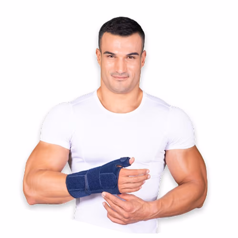 مچ شست بند آتل دار اپلون 3160 تن یار