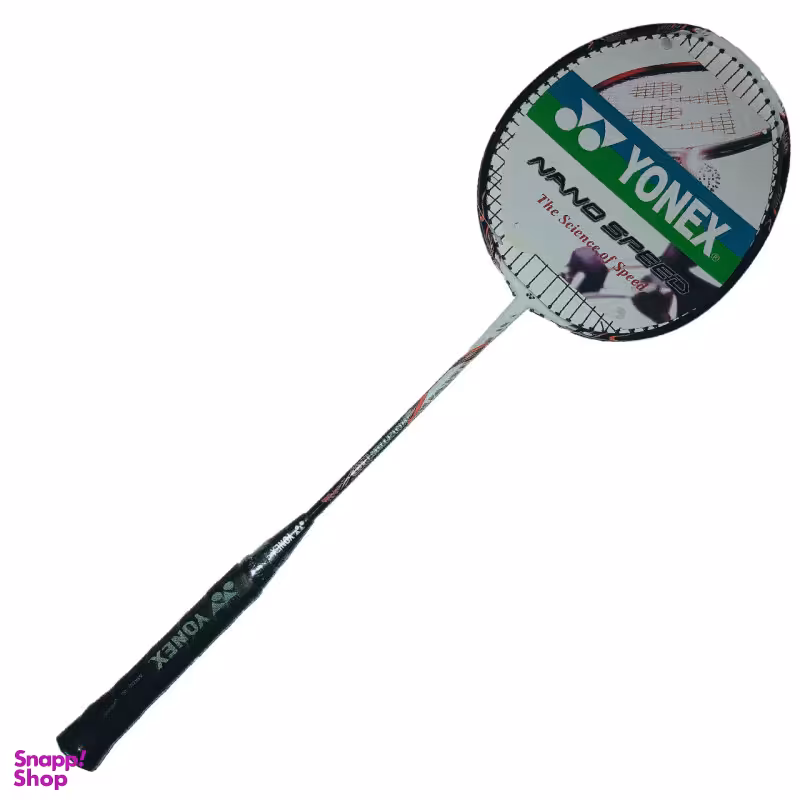 راکت بدمینتون یونکس مدل VOLTRIC 80