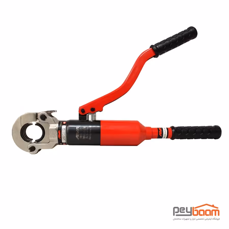 دستگاه پرس لوله هیدرولیک آروا مدل 4251