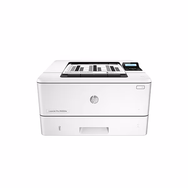 پرینتر لیزری اچ پیLaserJet Pro M402dw - فروشگاه اینترنتی طیف سنتر