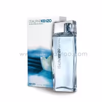 ادو تویلت اماراتی زنانه کنزو مدل L'Eau Par Kenzo حجم 100 میل