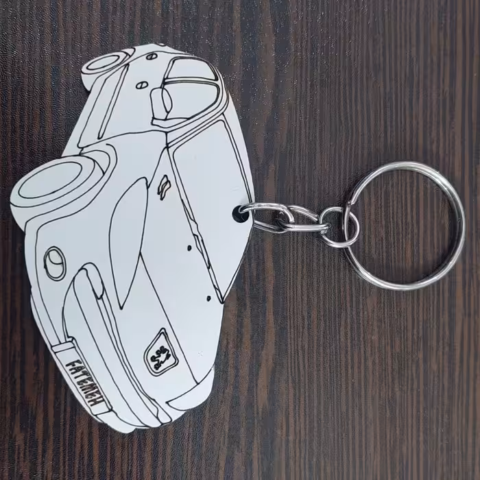 جاسویئچی  ماشین 207