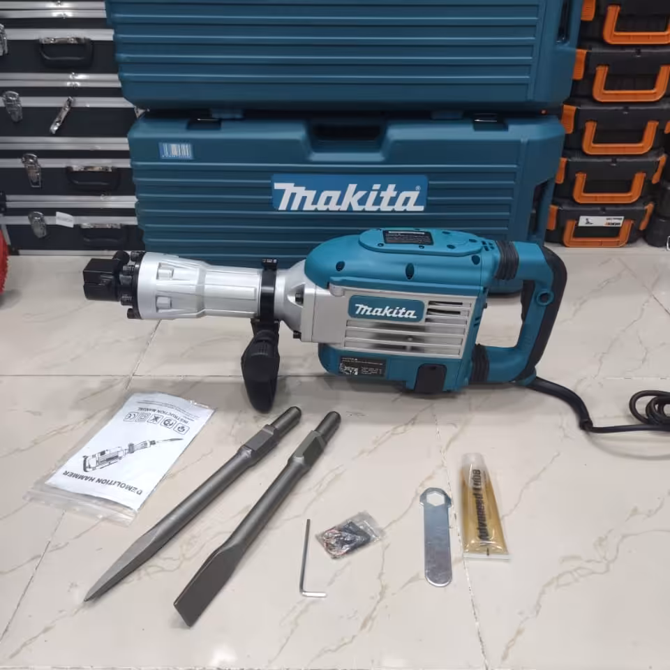 پیکور 20 کیلویی ماکیتا کیفیت درجه 1