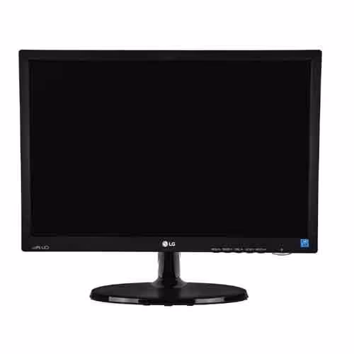 مانيتور ال جي مدل 20MP38AB سايز 19.5 اينچ
