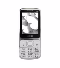 گوشی موبایل دیمو مدل D66