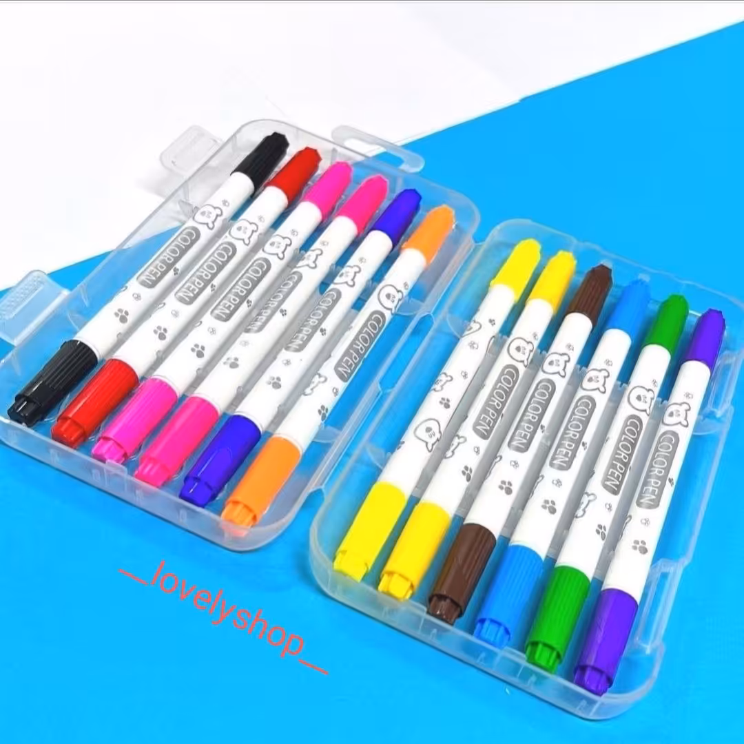 ست ماژیک دوسر طرح فضانورد