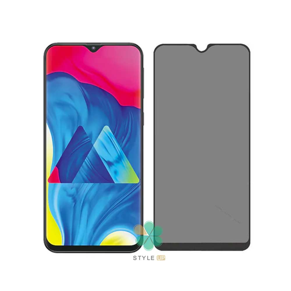 گلس سرامیک پرایوسی گوشی سامسونگ Samsung Galaxy M10