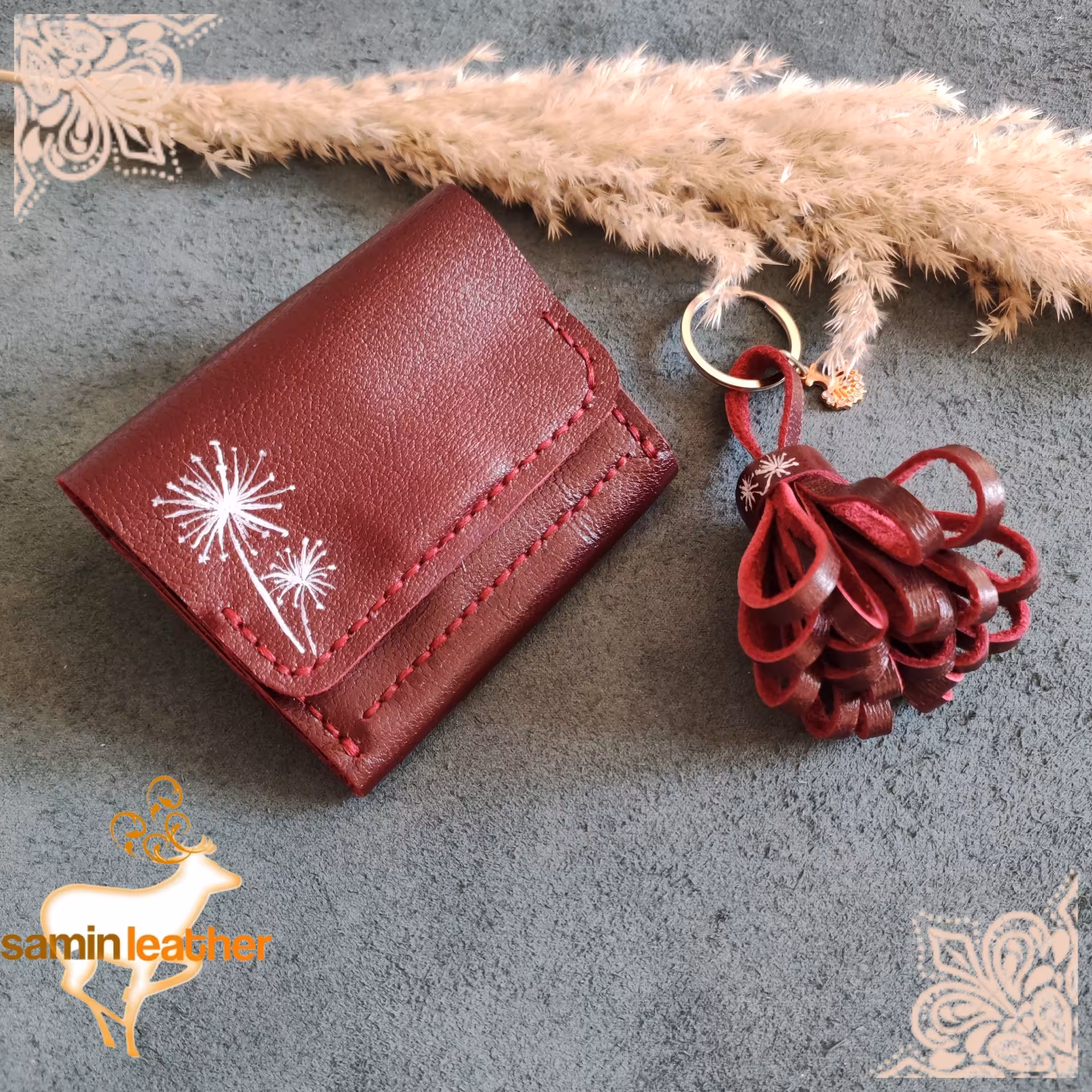 ست جاکارتی و سرکلیدی