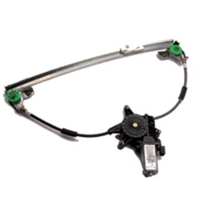 شیشه بالابر  برقی عقب سمت راست خودرو سمند
کد116093