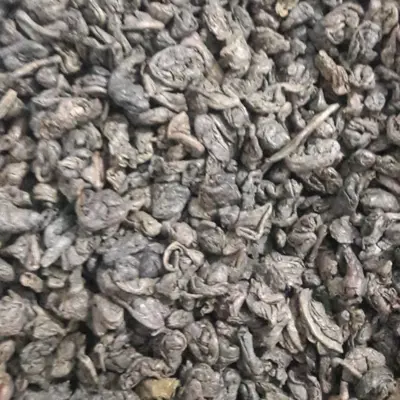 چای سبز خارجی (چای سبز چینی)  نیم کیلویی عطاری دستانی 