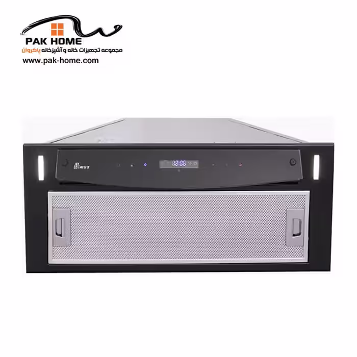 هود بیمکث 2052 مشکی