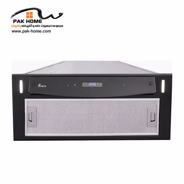 هود بیمکث 2052 مشکی