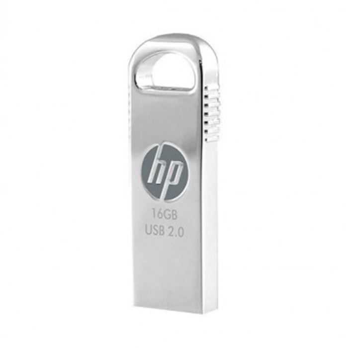 فلش مموری اچ پی USB 2.0 V206W ظرفیت 16 گیگابایت