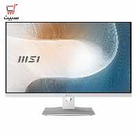 آل این وان 27 اینچی ام اس آی مدل  Modern AM271P 11M-BB