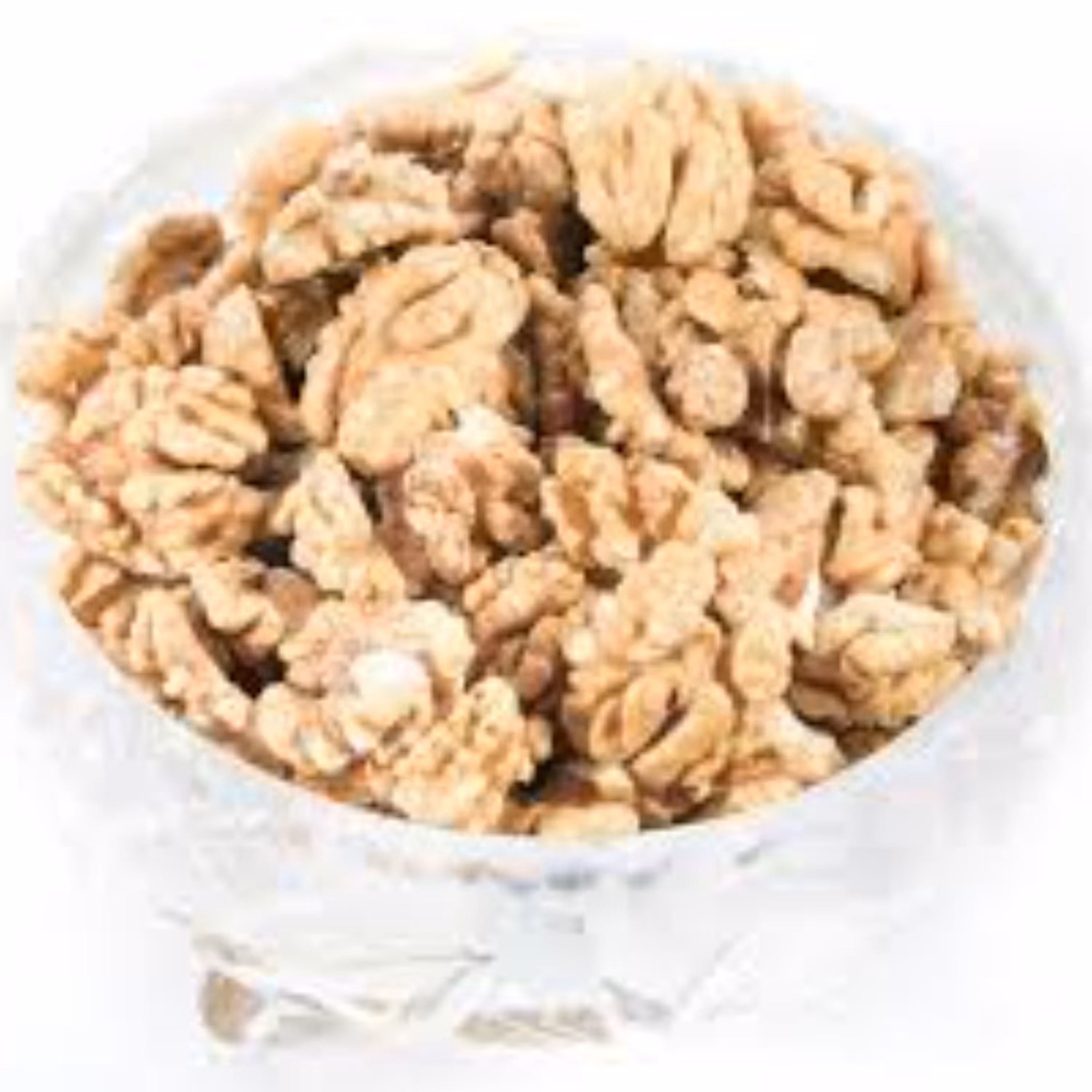 مغز گردو سفید ارگانیک چرب و خوشمزه