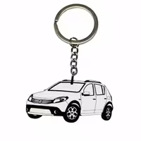 جاسوئیچی خودرو طرح ساندرو