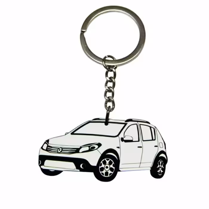 جاسوئیچی خودرو طرح ساندرو