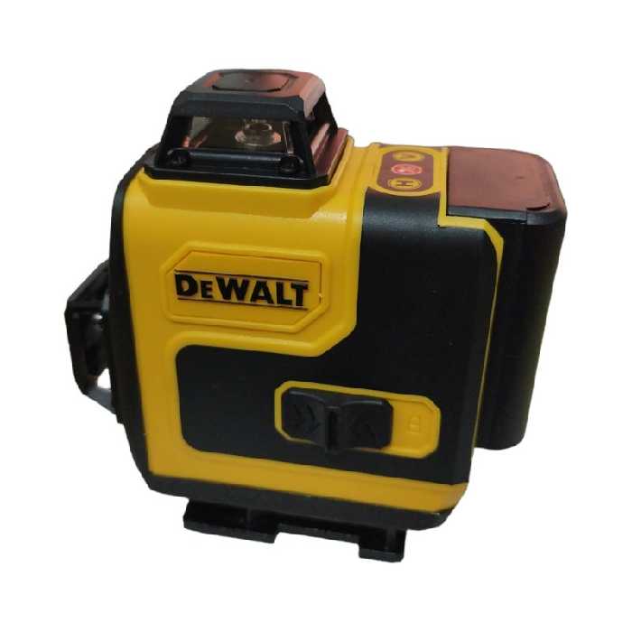 تراز لیزری دیوالت مدل 16LINES -165-360-TQR پایه دار1.20