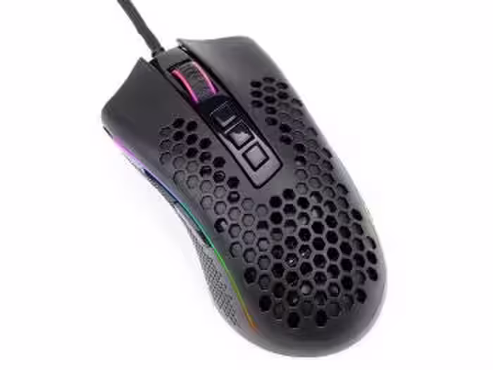 ماوس گیمینگ ردراگون مدل Redragon Storm Elite M988 RGB