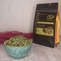 نعناع خشک 100 گرمی گل جیل