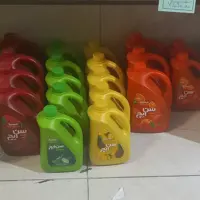 شربت سن ایچ(آلبالو.پرتقال.موهیتو)