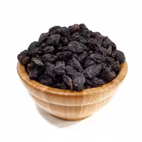 مویز ایرانی با هسته طبیعی ( مویز هسته دار ایرانی ) وزن 300 گرم