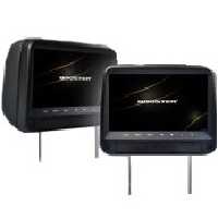 مانیتور پشت صندلی ماشین بوستر مدل BST-9797DV