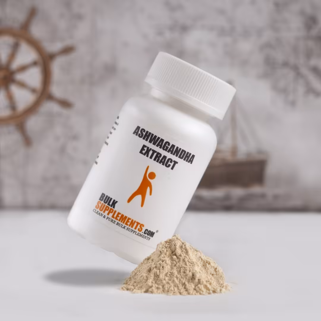 عصاره آشواگاندا برند بالک (60 عددی)