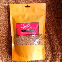 کنجد اعلاء محلی ایرانی(400 گرم) 