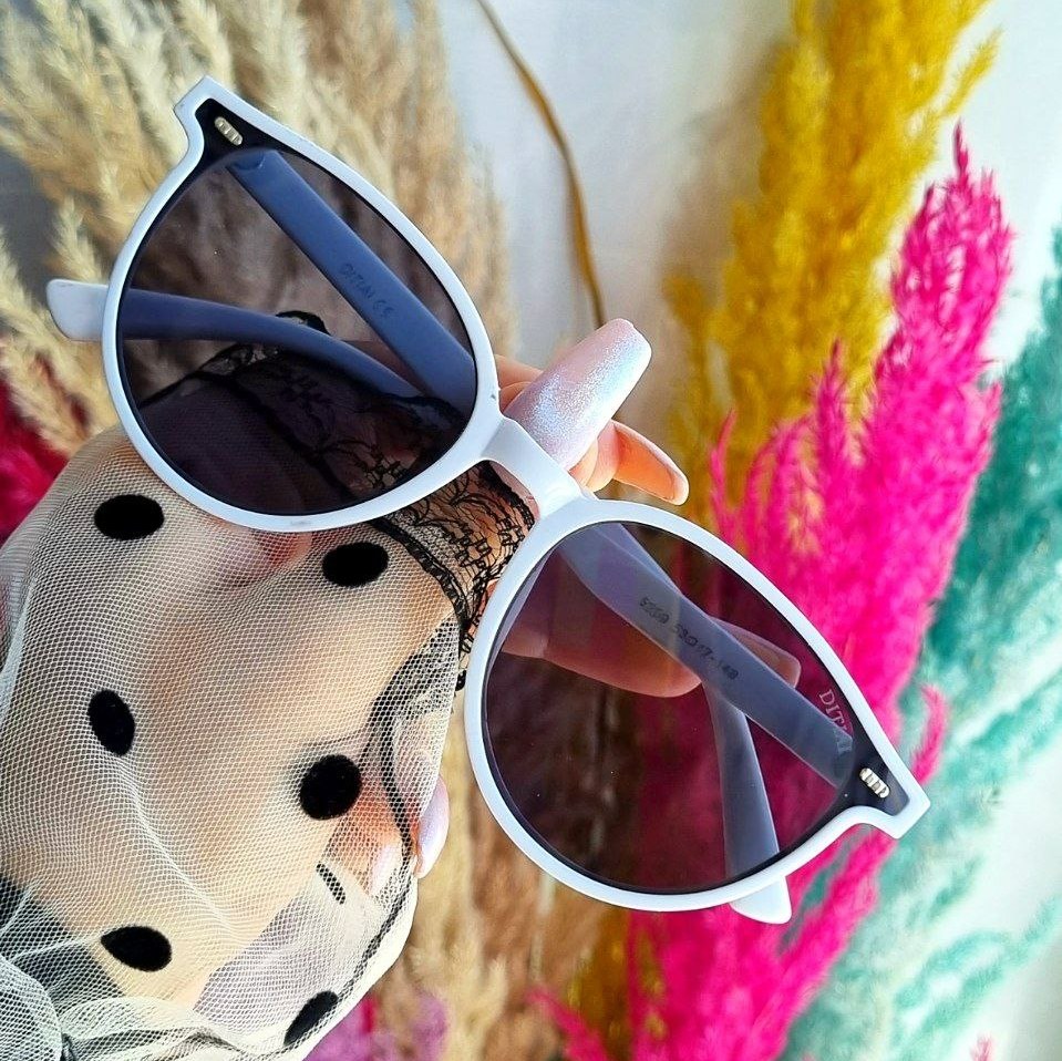 عینک آفتابی دخترانه ترند مارک جاکوبز  Marc jacobs UV400