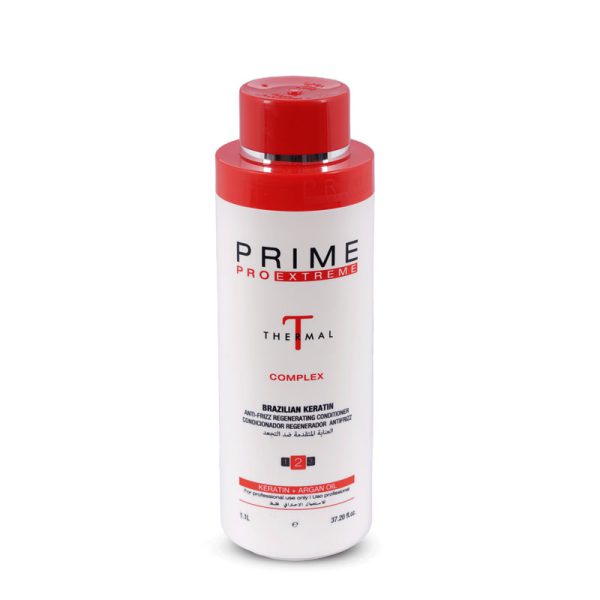 کراتین پرایم درمال PRIME THERMAl حجم 1100میل