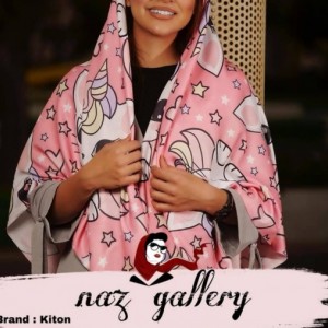 روسری نخی