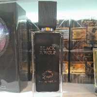 ادکلن بلک جانگل  BLACK JUNGLE RKV  مشابه بلک افغان