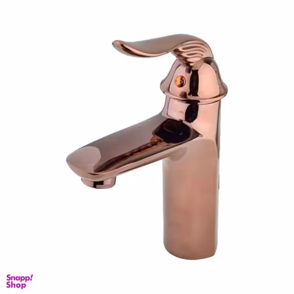 شیر روشویی کسری مدل رایان