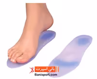 تمام کفی سیلیکونی Variteks 542