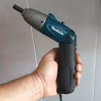 پیچ گوشتی شارژی ماکیتا 6723DW