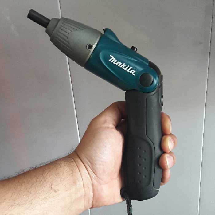 پیچ گوشتی شارژی ماکیتا 6723DW