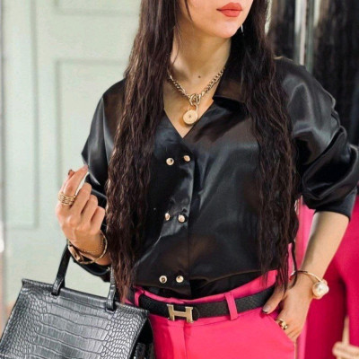 شومیزساتن درجه یک
