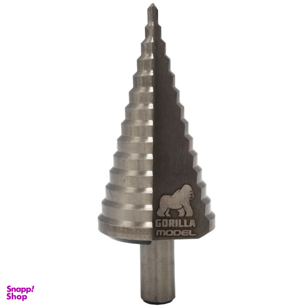 مته مدل گوریلا کد YPW-kaji4-42MM