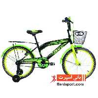 دوچرخه Touch 20108