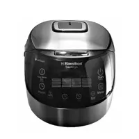 مولتی کوکر همیلتون مدلRH-191