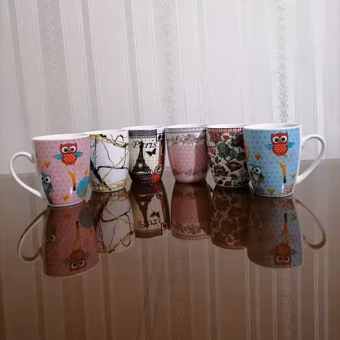 ماگ سرامیکی