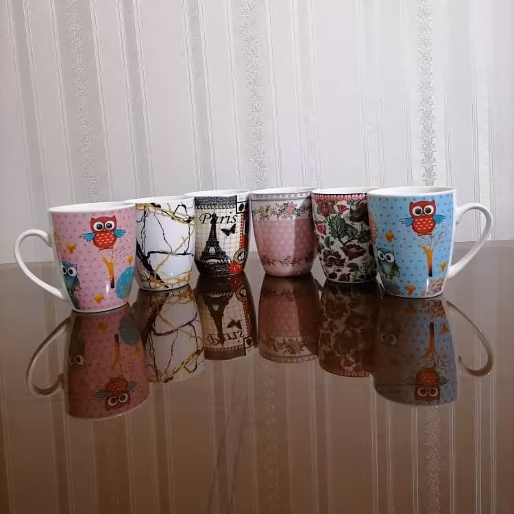 ماگ سرامیکی