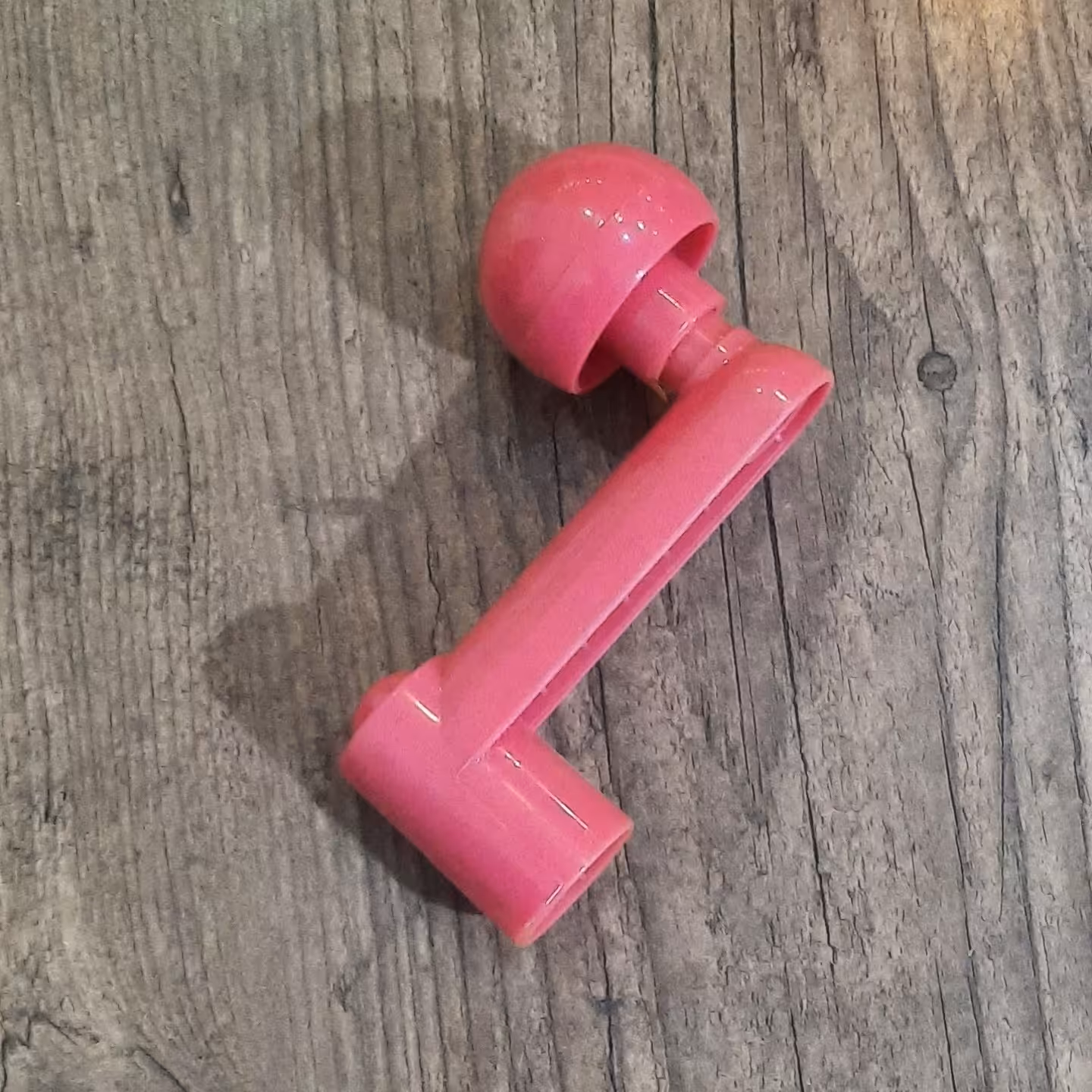 دسته خوردکن دستی